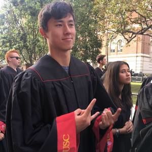 Meet your Posher, Robert